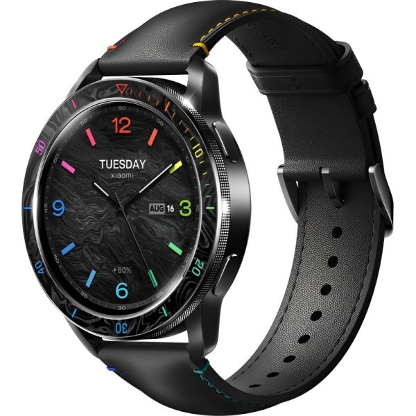 Bisel de Reloj para Xiaomi S3 BHR8313GL - Rainbow