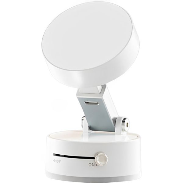 Soporte de Celular Smart Vision A2 - Blanco