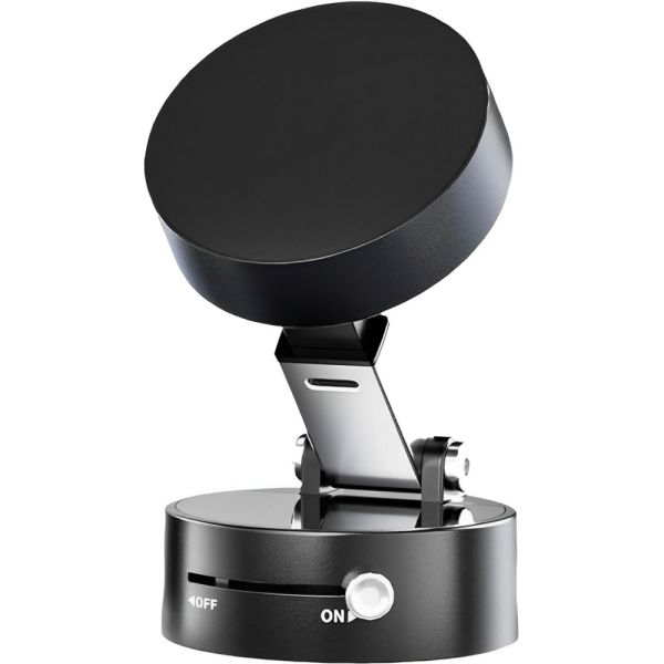 Soporte de Celular Smart Vision A2 - Negro