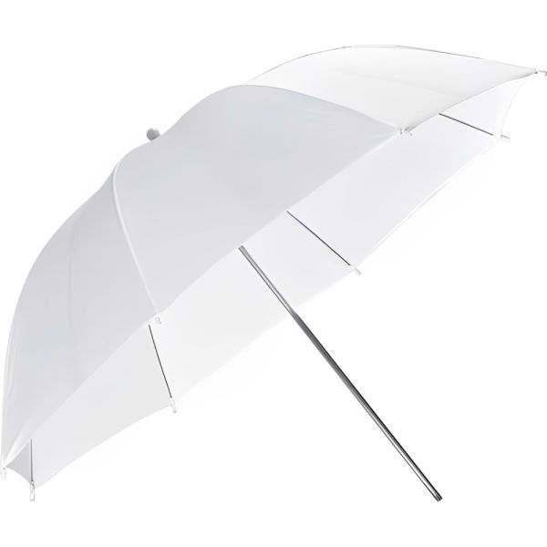 Sombrilla Godox UB-008 Transparente 84 cm
