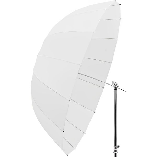 Sombrilla Godox UB-85D Transparente 85 cm