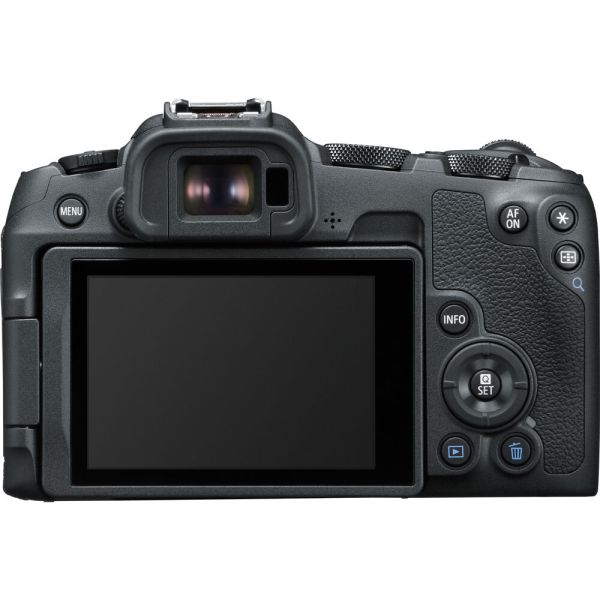 Cámara Canon EOS R8 Cuerpo