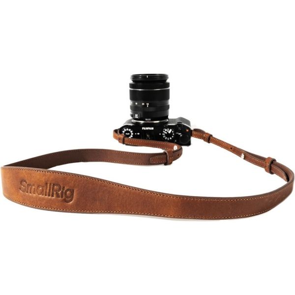 Correa de Hombro SmallRig para Cámara Universal