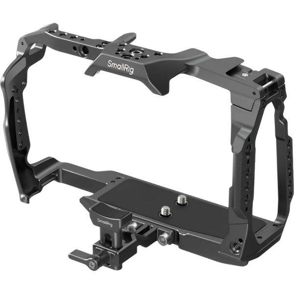 Jaula para Cámara SmallRig 4785 para Blackmagic Design Cinema Cámera 6K