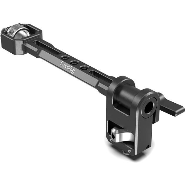Soporte para Monitor SmallRig 2889 Ajustable para Estabilizadores de Mano