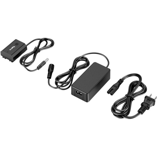 Batería SmallRig 4268B para Sony NP-FZ100 con Adaptador de Corriente