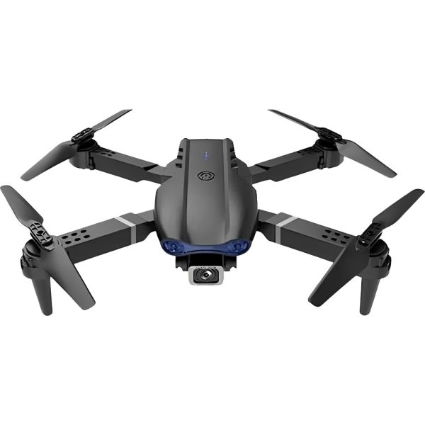Drone E99 Pro - Negro + 2 Baterías