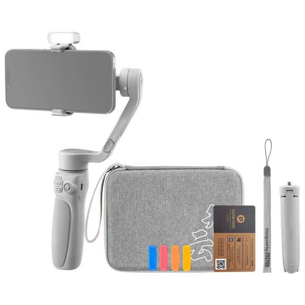 Estabilizador Zhiyun Smooth Q4 Combo