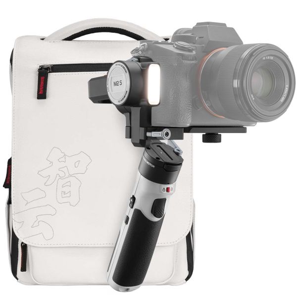 Estabilizador Zhiyun Crane M2S Combo
