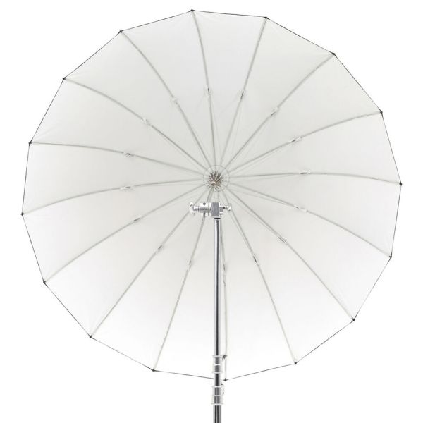 Sombrilla de Estudio Fotográfico Godox UB-105D - Blanco 105cm