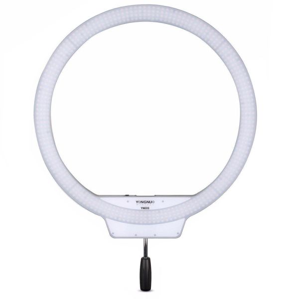 Led Anular Yongnuo YN-608
