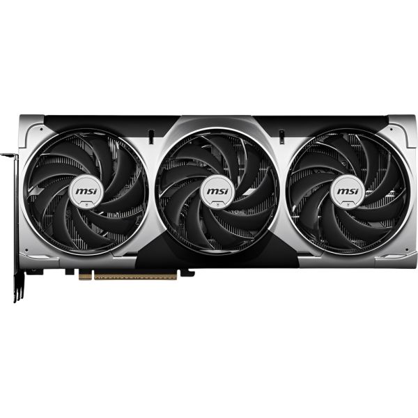 Placa de Video MSI GeForce RTX 5090 Ventus 3X OC Edition 32 GB GDDR7