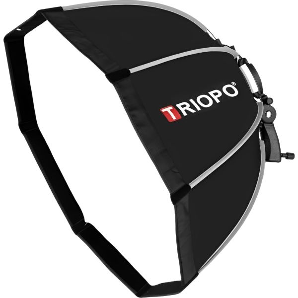 Softbox Triopo KS65 Octogonal 65cm