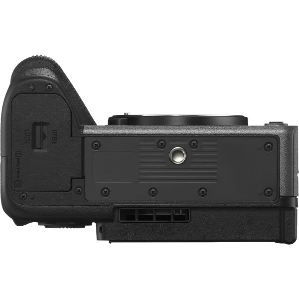 Cámara de Cine Sony ILME-FX3A Full Frame 4K UHD Cuerpo