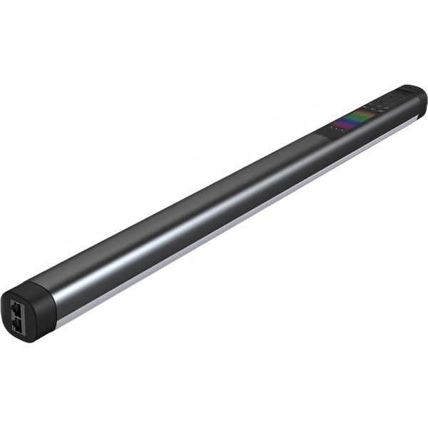 Luz de Tubo LED Neewer TL60 RGB 20 W - Negro