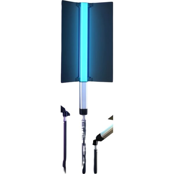 Luz de Tubo LED Neewer CL124 RGB 16 W