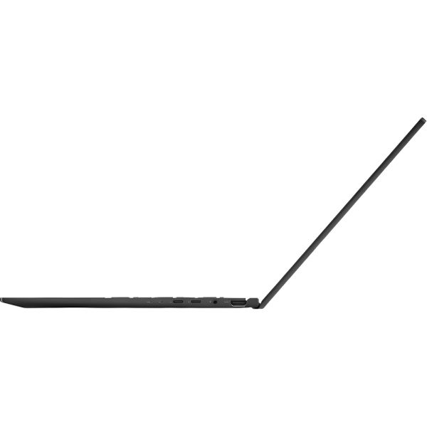 Notebook ASUS Zenbook 14 UX3405CA-U7512 OLED 14" Intel Core Ultra 7 255H 16 GB LPDDR5 512 GB SSD - Jasper Gray