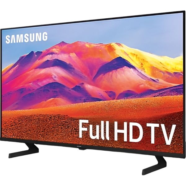 Televisor Smart LED Samsung 43T5203 43" Full HD Wi-Fi - Negro