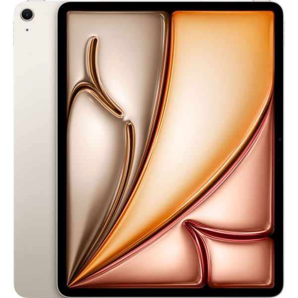 Apple iPad Air (2025) 13" M3 Wifi 128 GB MCNK4LL/A - Starlight