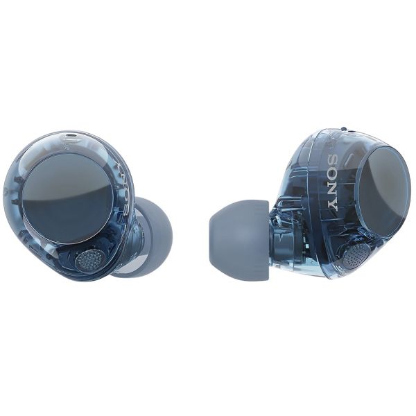 Auricular Sony WF-C710N Bluetooth - Blue
