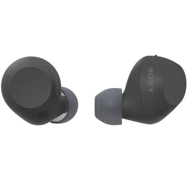 Auricular Sony WF-C710N Bluetooth - Black