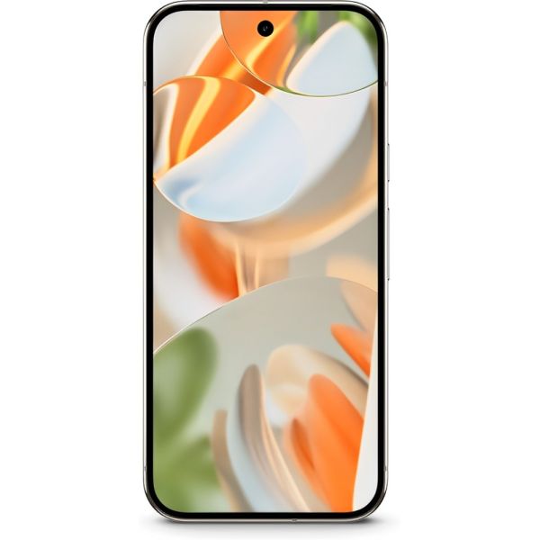 Google Pixel 9 Pro 5G Dual 256 GB - Porcelain