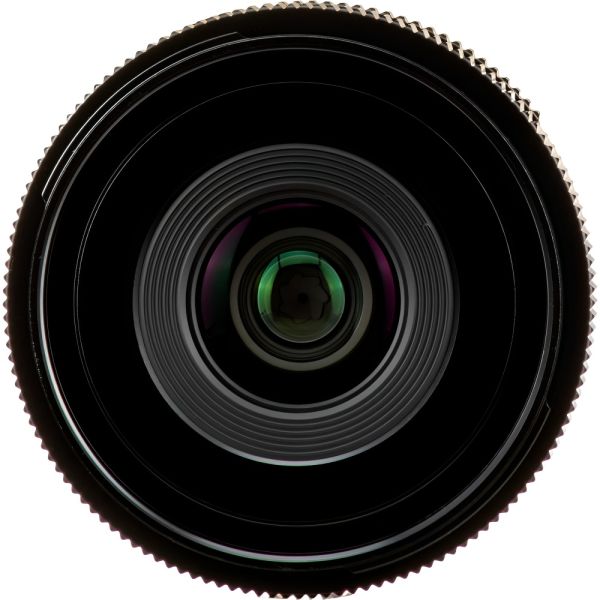 Lente Sigma 24mm f/3.5 DG DN Contemporary para Sony