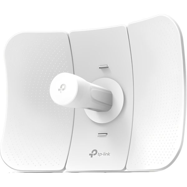 Punto de Acceso TP-Link Pharos CPE605 Outdoor CPE 150 Mbps -Blanco