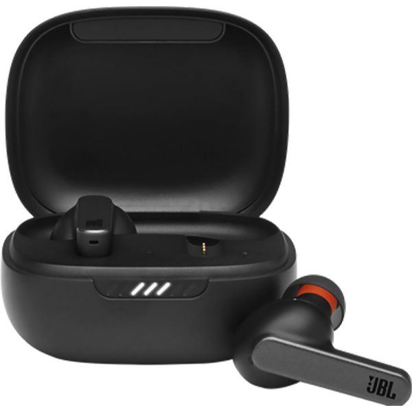 Auricular JBL Live Pro TWS Wireless - Negro