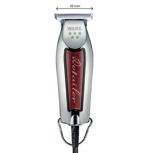 Corta Pelo Profesional Wahl Detailer - Bivolt