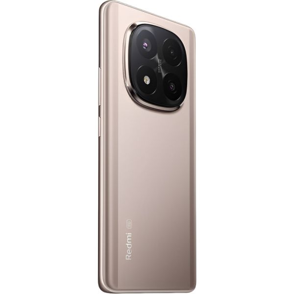 Xiaomi Redmi Note 14 Pro+ 5G Dual 256 GB - Sand Gold