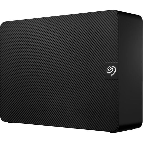 Disco Duro Externo Seagate Expansion Desktop 24 TB (STKP24000400)