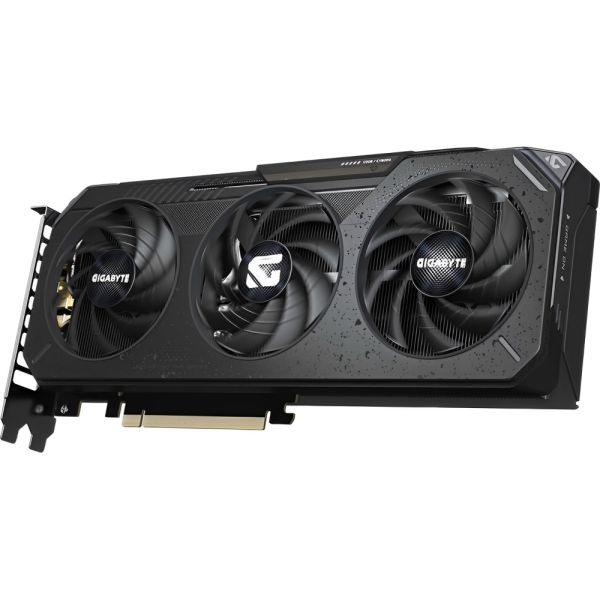 Placa de Video Gigabyte GeForce RTX 5060 Ti Gaming OC Edition 8 GB GDDR7 (GV-N506TGAMING OC-8GD)