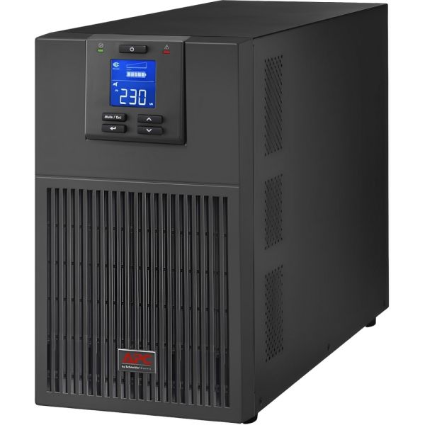 Nobreak UPS APC SRV3KI 3000VA 220v