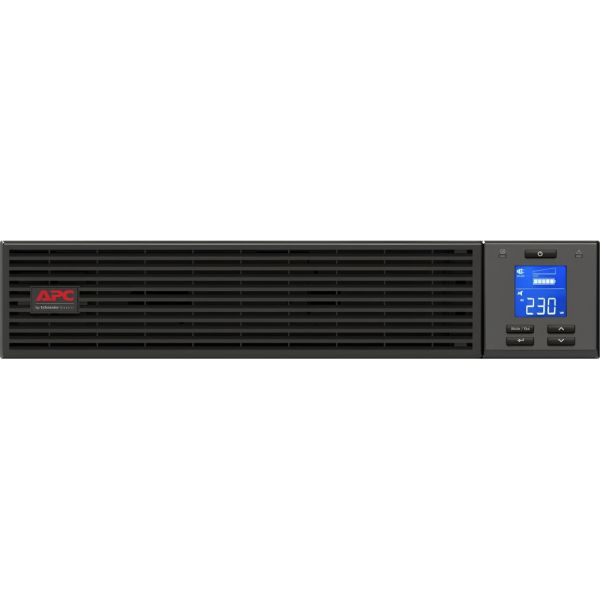 Nobreak UPS APC SRV3KRI 3000VA 220v