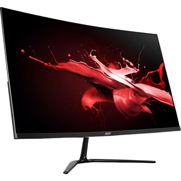 Monitor Gamer Curvo Acer ED320QR S3BIIPX 31.5" Full HD 165 Hz / 1 ms