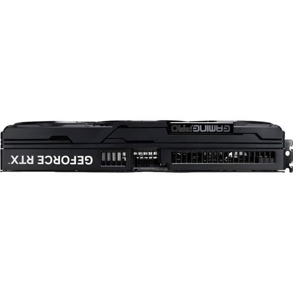 Placa de Video Palit GeForce RTX 5070 Ti GamingPro V1 16 GB GDDR7 (NE7507T019T2-GB2031Y)