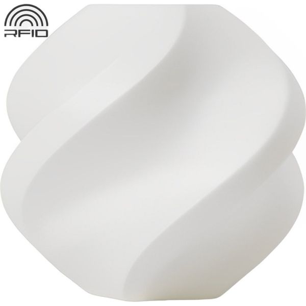 Filamento para Impresora 3D Bambu Lab TPU AMS 1.75 mm - White 1kg