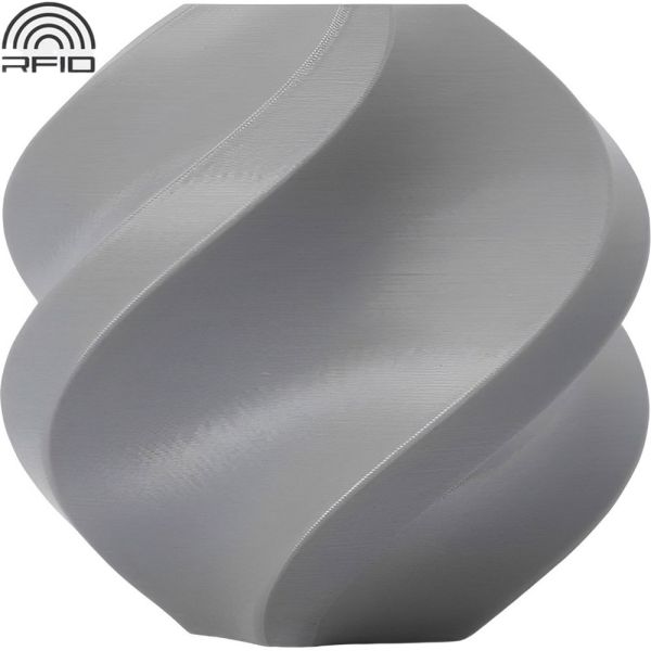 Filamento para Impresora 3D Bambu Lab TPU AMS 1.75 mm - Gray 1kg