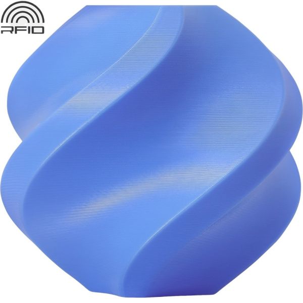 Filamento para Impresora 3D Bambu Lab TPU AMS 1.75 mm - Blue 1kg