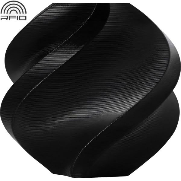 Filamento para Impresora 3D Bambu Lab TPU AMS 1.75 mm - Black 1kg