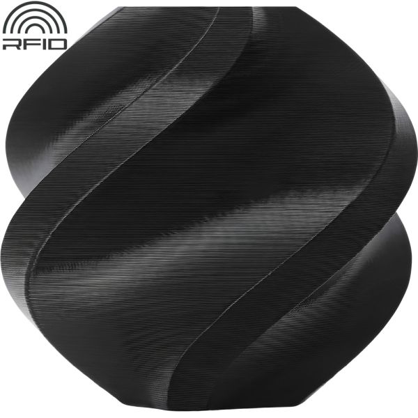 Filamento para Impresora 3D Bambu Lab PC FR 1.75 mm - Black 1kg
