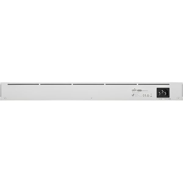 Conmutador de Agregación Gestionado Ubiquiti Networks UniFi  8 Puertos 10G SFP+