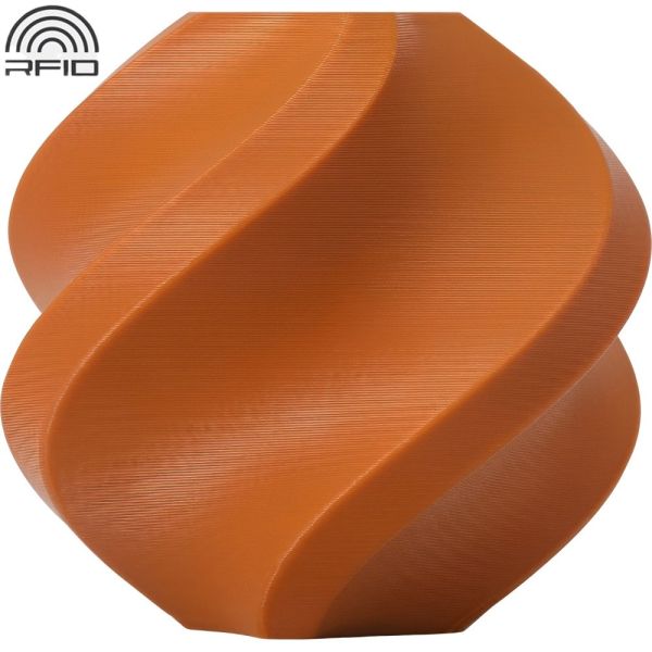 Filamento para Impresora 3D Bambu Lab PETG HF 1.75 mm - Peanut Brown 1kg