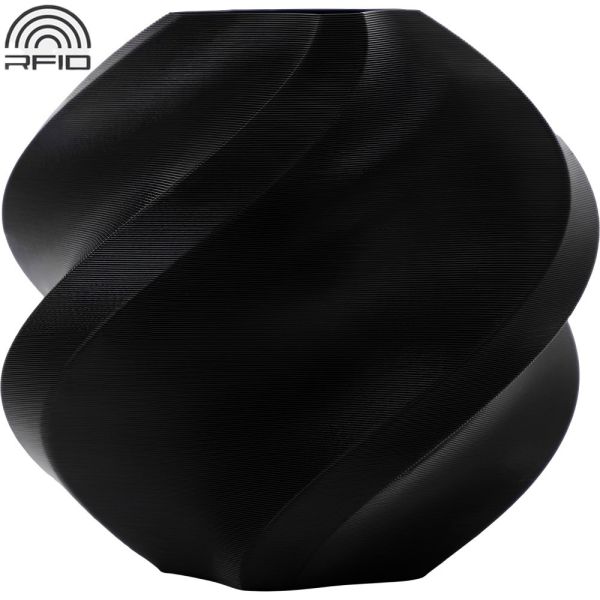 Filamento para Impresora 3D Bambu Lab ABS 1.75 mm - Black 1kg