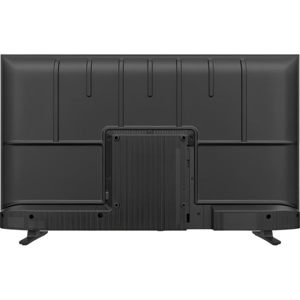 Televisor Smart LED Toshiba 32V35MS 32" HD VIDAA OS Wifi - Negro + Soporte para TV
