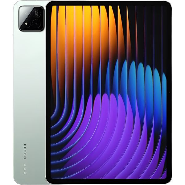 Tablet Xiaomi Pad 7 11.2" 128 GB - Green