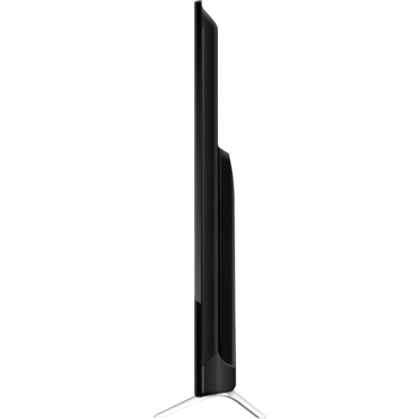 Televisor Smart JVC LT-55N775U 55" 4K - Negro