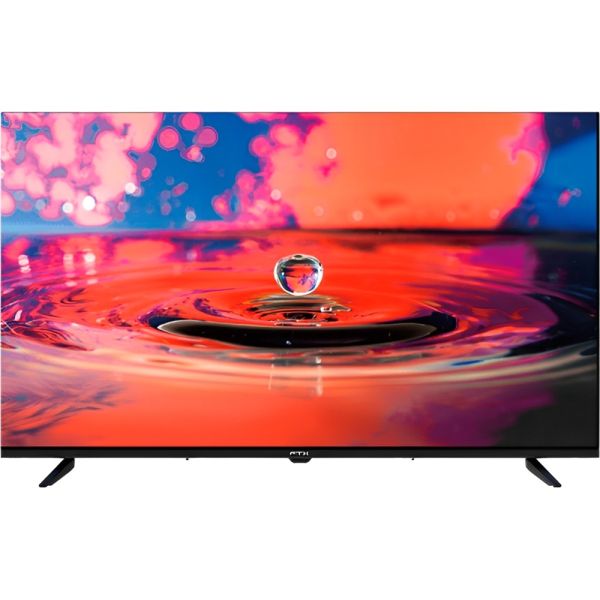 Televisor Smart FTX FTX42FHD2V1 42" Full HD Android - Negro