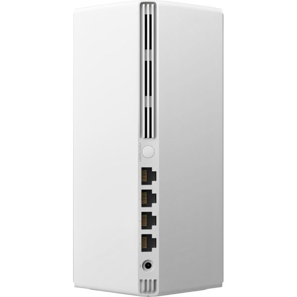 Sistema Wi-Fi Xiaomi Mesh System AX3000 NE DVB4486GL - 3 Unidades